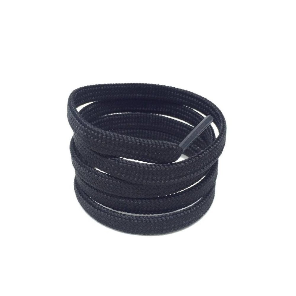 Gucci Shoelaces (Black)
